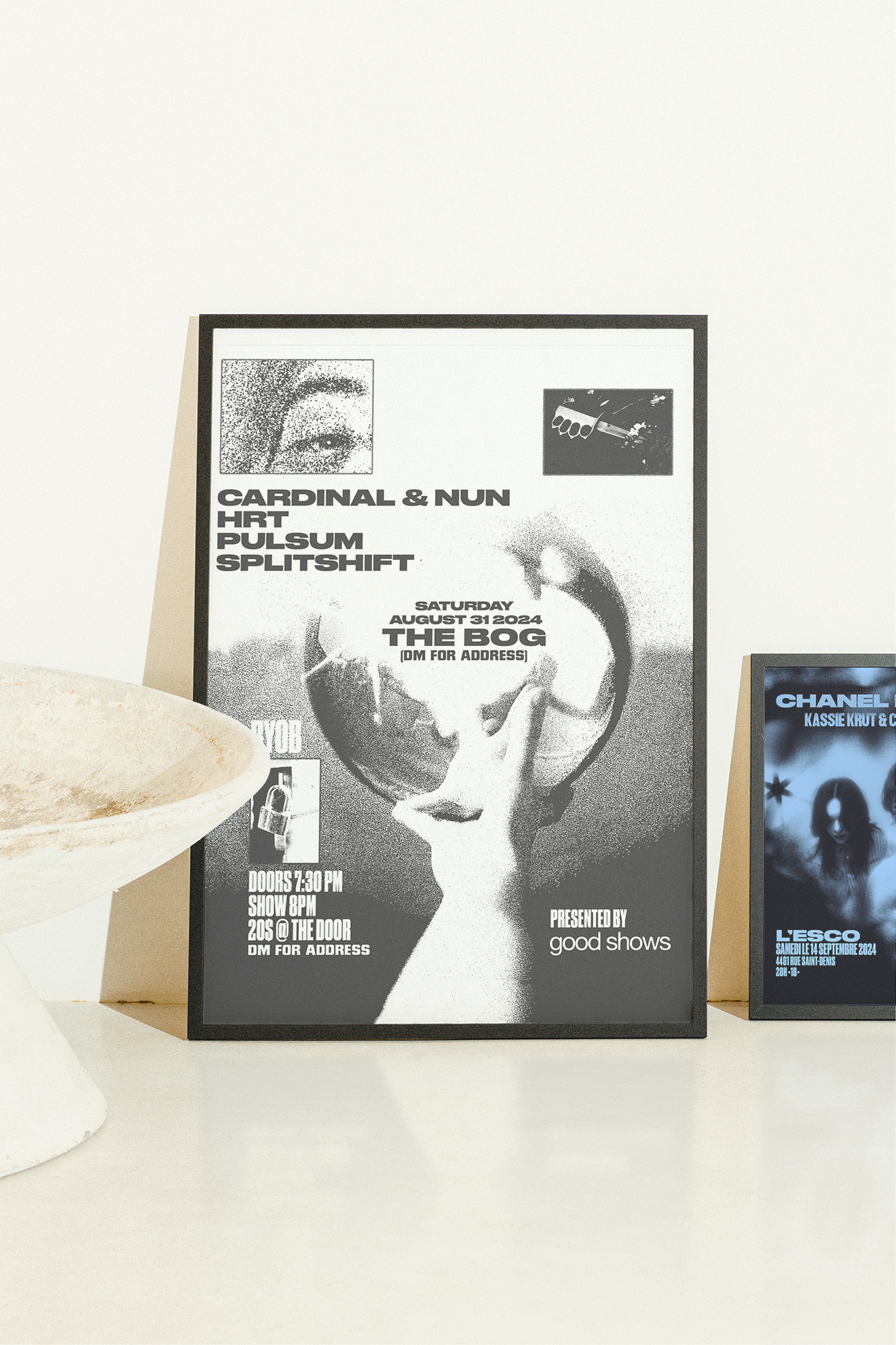 Good Shows Montréal