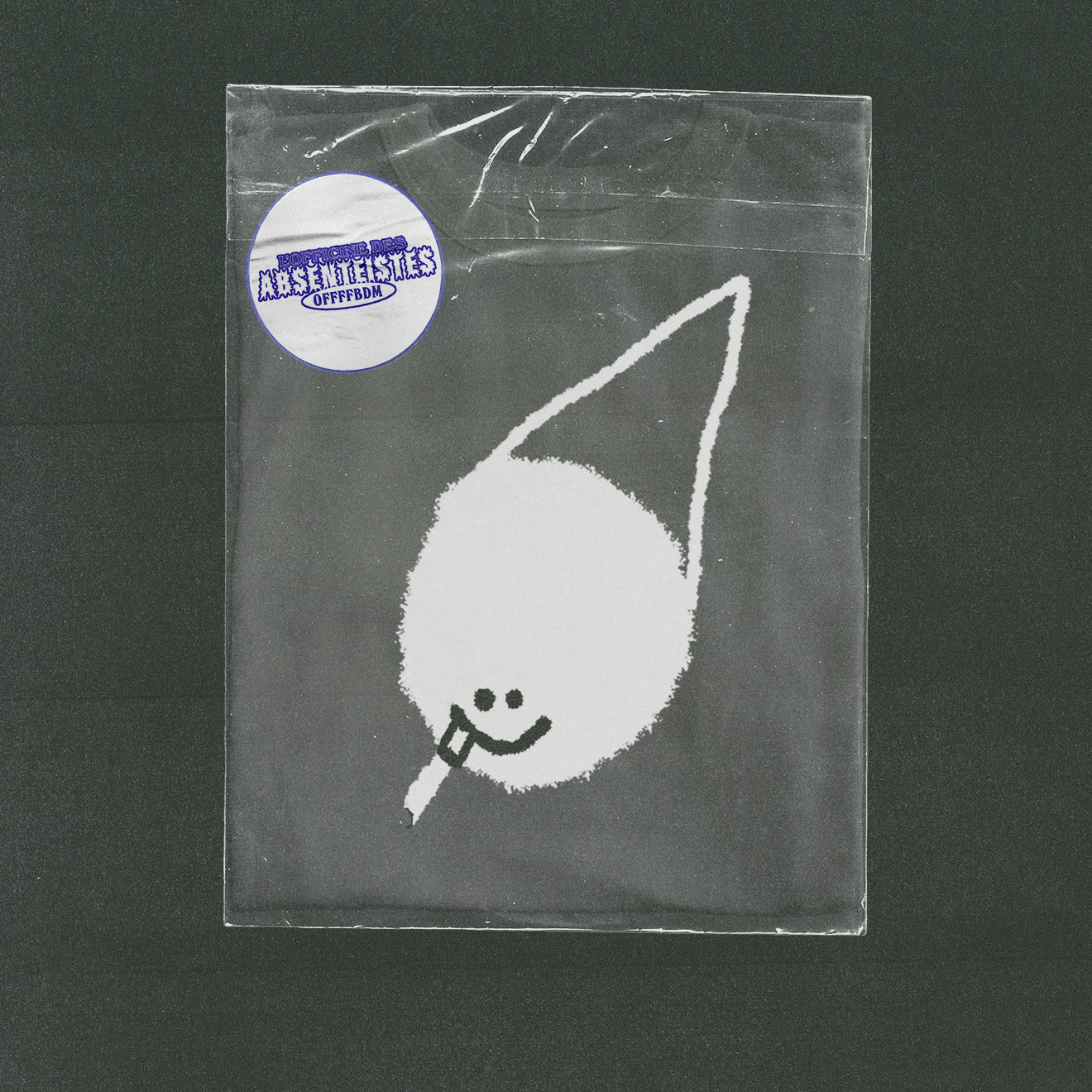 bl4nco – FREE T-Shirt Mockup